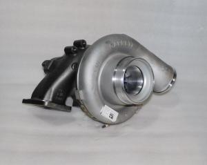 Турбокомпрессор 6M21G550/5/Turbocharger (1007388622)