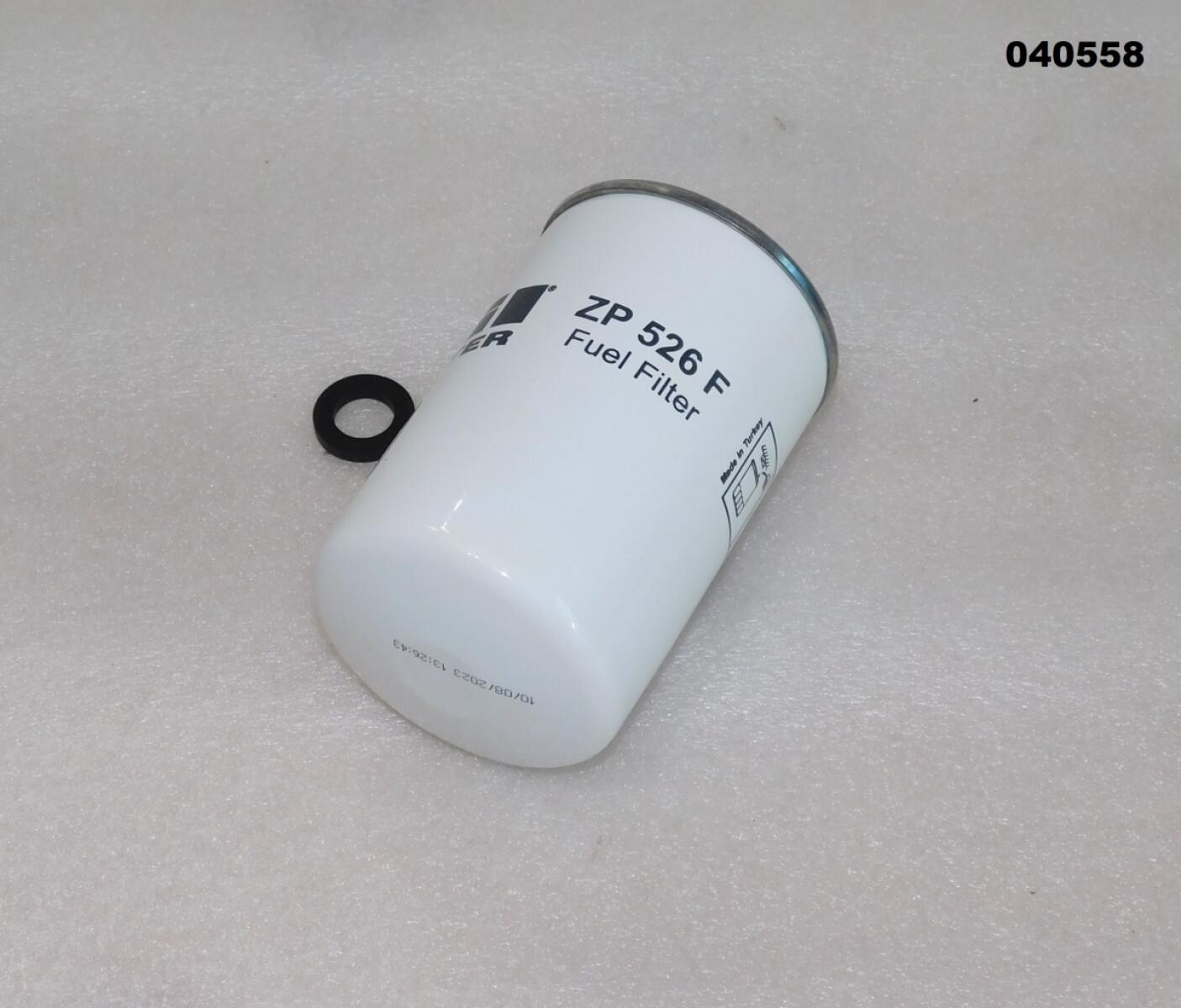 Фильтр топливный 4BTA3.9-G11/Fuel filter (C3931063; FF5052; SN5052) Фильтр топливный 4BTA3.9-G11/Fuel filter (C3931063; FF5052; SN5052)