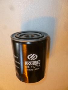 Фильтр масляный (М24х2) /Oil filter cartridge (J0810H)