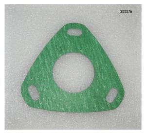 Прокладка корпуса ТНВДTDA-N30 4LT/Washer (Gasket Fuel Injection Pump)
