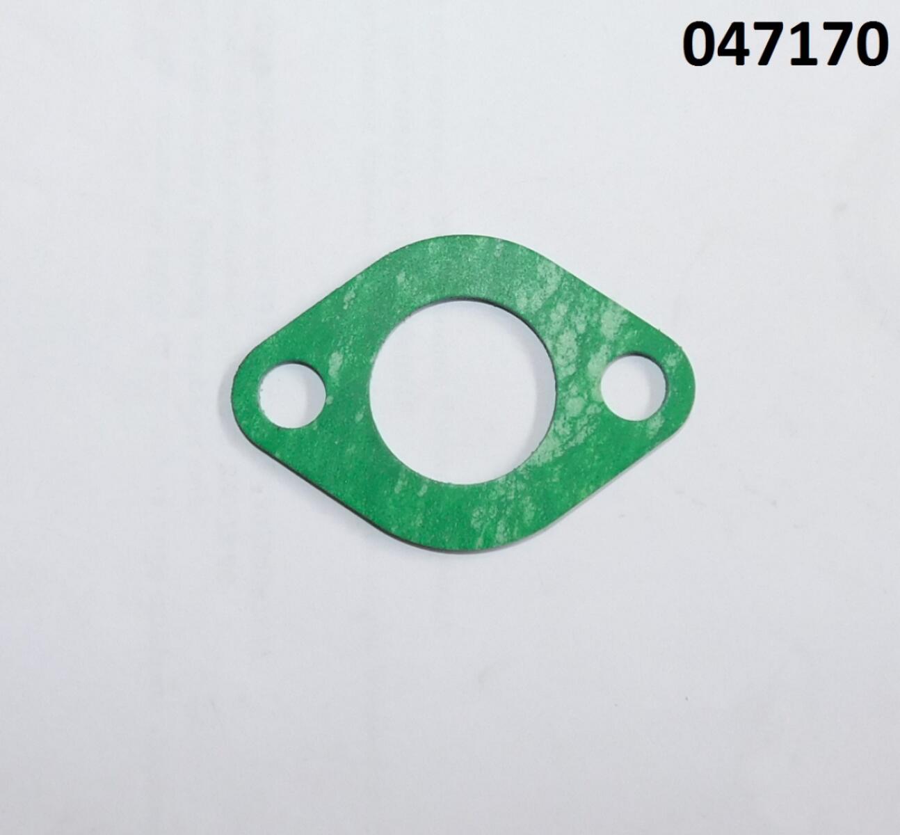 Прокладка патрубка выпускного YC6A245L-D21/Water outlet branch pipe gasket (B8701-1303042) Прокладка патрубка выпускного YC6A245L-D21/Water outlet branch pipe gasket (B8701-1303042)