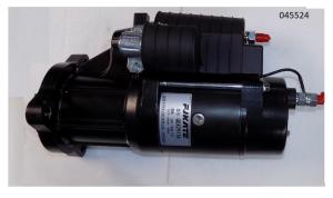 Стартер TDA-N 550 12VTE/Starter motor