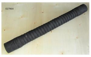 Патрубок радиатора нижний Ricardo R4105ZDS1; TDK 56,66 4LT (56х46х540)/Rubber hose, radiator