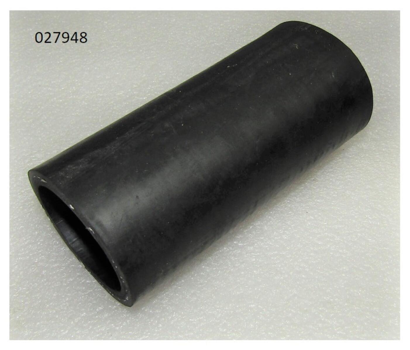 Патрубок радиатора нижний Ricardo R4105ZDS1; TDK 56-66 4L (58х46х126) /Rubber hose Патрубок радиатора нижний Ricardo R4105ZDS1; TDK 56-66 4L (58х46х126) /Rubber hose
