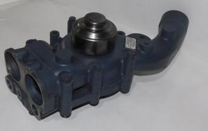 Насос водяной 6М21 без патрубка /Water Pump without connection pipe (1001044631; 1001803757)