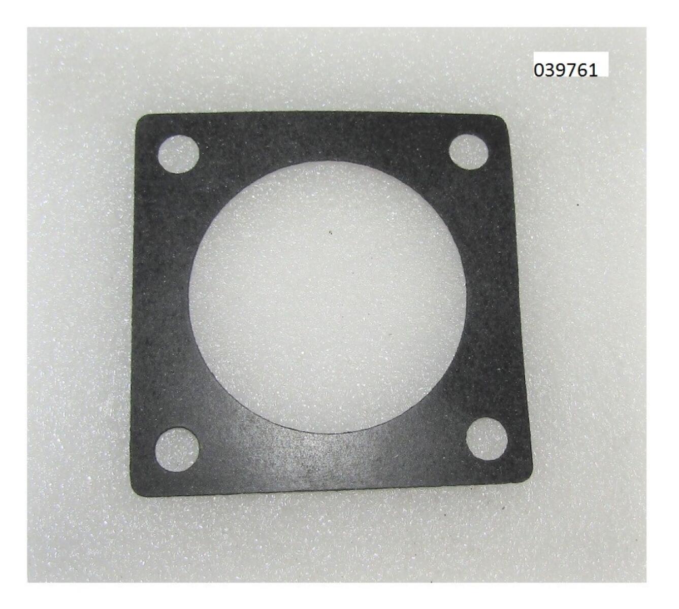 Прокладка впускного коллектора TDQ 38 4L/Intake manifold gasket (2410200300401) Прокладка впускного коллектора TDQ 38 4L/Intake manifold gasket (2410200300401)