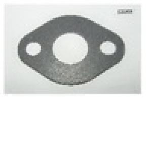 Прокладка коллектора системы охлаждения аналог TDX 575 12VTE / Cooling manifold gasket