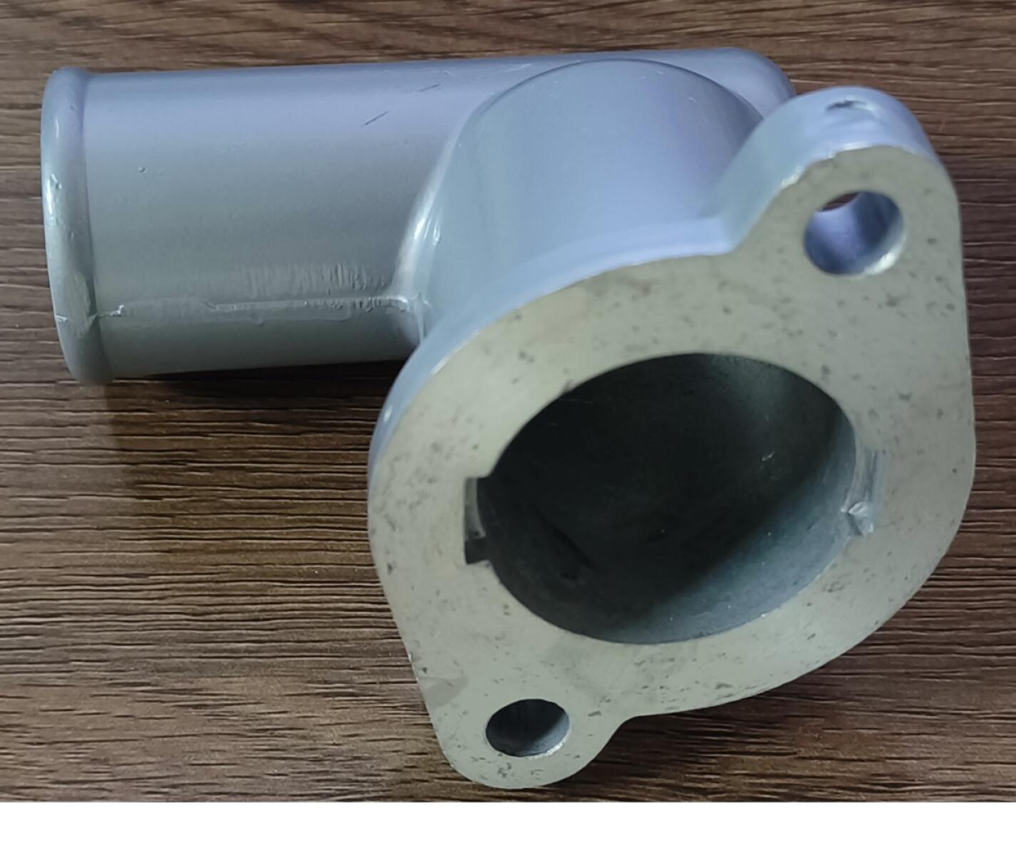 Крышка термостата YSD490Q /Thermostat cover Крышка термостата YSD490Q /Thermostat cover