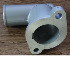 Крышка термостата YSD490Q /Thermostat cover