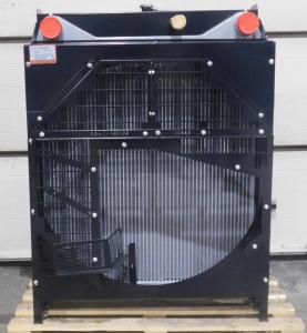 Радиатор TDA-N 230 6LTE/Radiator
