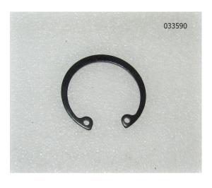 Кольцо стопорное пальца Yangdong Y4105D/Circlip for hole 35 Кольцо стопорное пальца Yangdong Y4105D/Circlip for hole 35