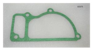 Прокладка насоса водяного и блока двигателя TDA-N30 4LT/Gasket, water pump bracke Прокладка насоса водяного и блока двигателя TDA-N30 4LT/Gasket, water pump bracke