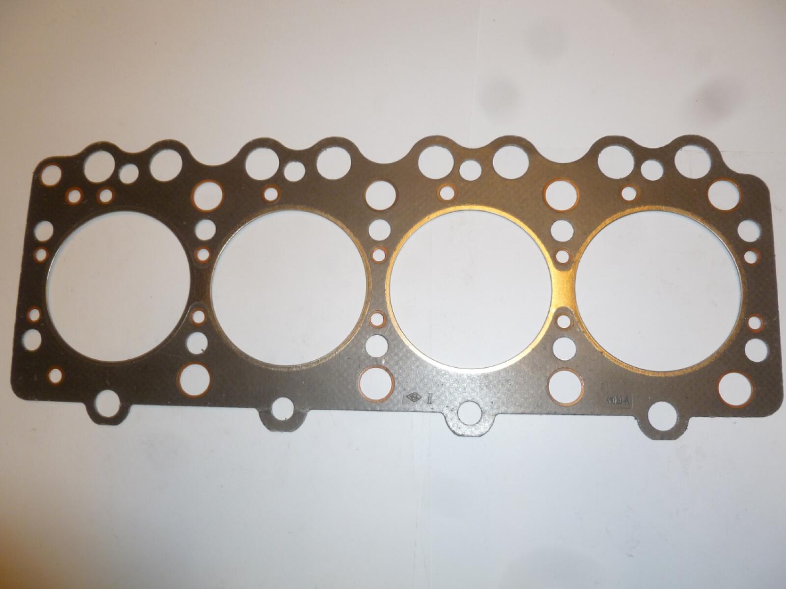 Прокладка головки блока цилиндров TDQ 30 4L/Cylinder head gasket Прокладка головки блока цилиндров TDQ 30 4L/Cylinder head gasket