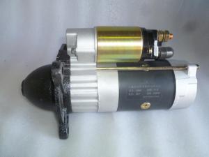 Стартер электрический Ricardo R4105ZLDS1; TDK 66 4LT/Starter 24v,8,5 kw,3 болта