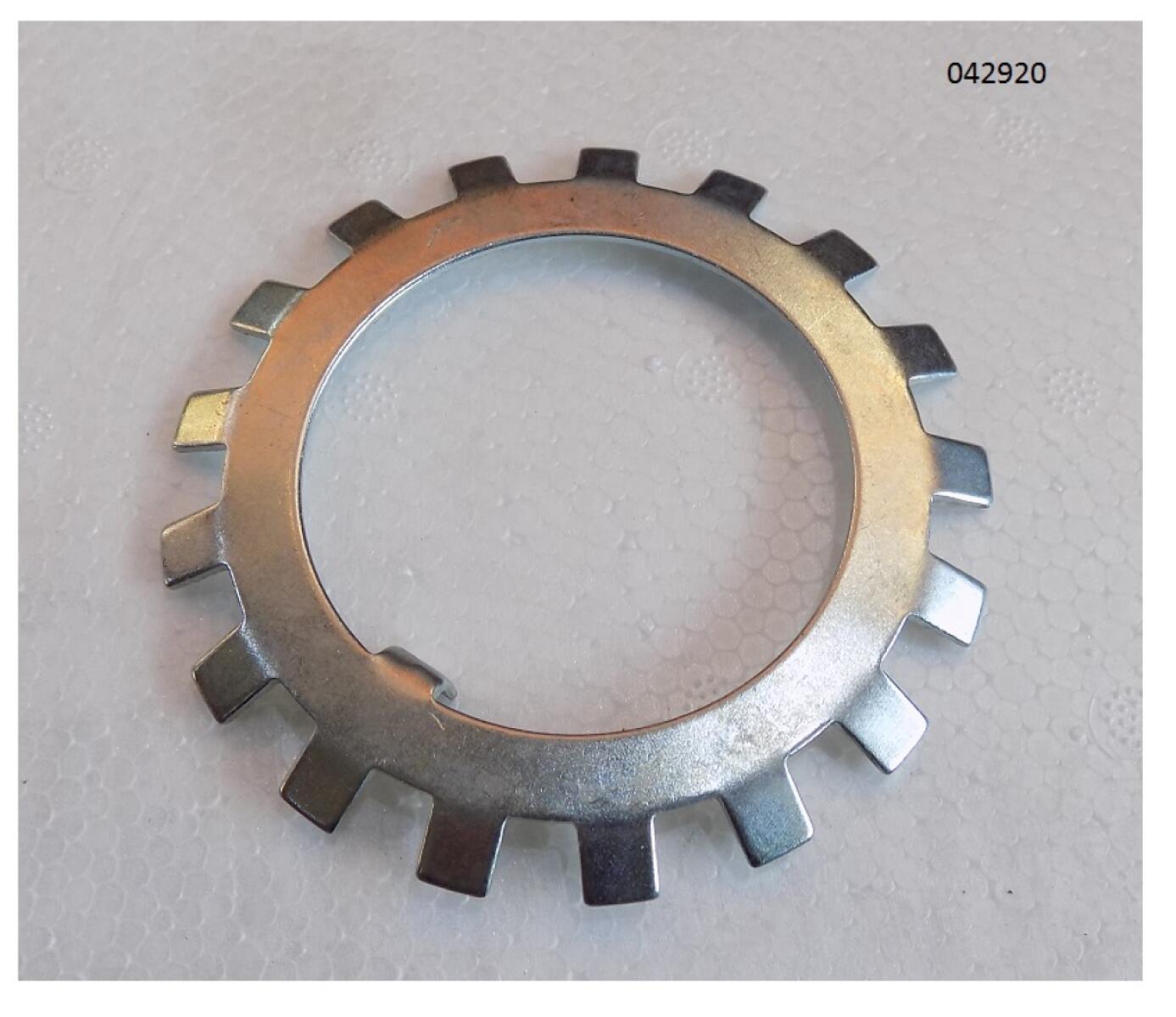 Шайба зубчатая TDA-N 230 6LTE/Full tooth washer (60) Шайба зубчатая TDA-N 230 6LTE/Full tooth washer (60)