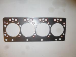 Прокладка головки блока цилиндров TDY 27 4L (D=101 мм) /Cylinder head gasket (YSD490Q-01020а)