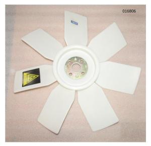 Крыльчатка вентилятора (D=380/7) TDY 27 4L/Fan (YSD490Q-11003) Крыльчатка вентилятора (D=380/7) TDY 27 4L/Fan (YSD490Q-11003)