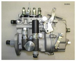 Насос топливный высокого давления Weichai WP2.3D25E200/Fuel injection pump assembly