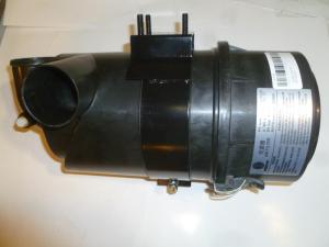Фильтр воздушный в сборе WP2.3D25E200/Air filter