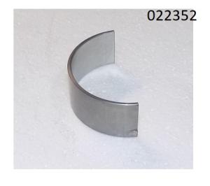 Вкладыш шатуна, нижний WP2.3D33E200/Connecting Rod Lower Shell