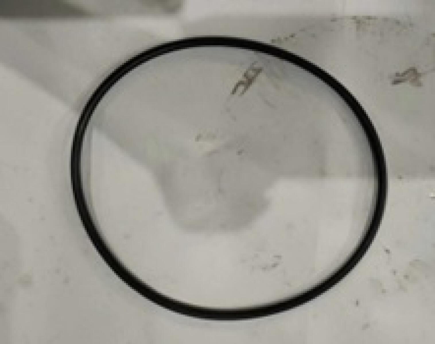 Кольцо уплотнительное TDA-N 550 12LTE/Sealing ring