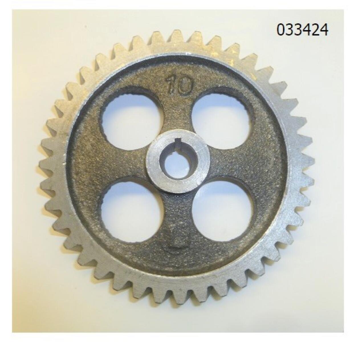 Шестерня привода ТНВД TDA-N30 4LT/Gear, injeclion pump Шестерня привода ТНВД TDA-N30 4LT/Gear, injeclion pump