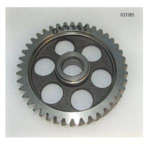 Шестерня вала распределительного TDA-N30 4LT/Timing gear, camshaft