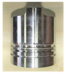 Поршень Ricardo R4105ZDS1 (LR105, маркировка на днище 20180228)(D=105) /Piston Поршень Ricardo R4105ZDS1 (LR105, маркировка на днище 20180228)(D=105) /Piston