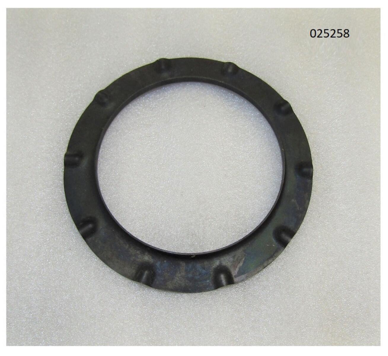 Кольцо маслоотражающее заднее TDL16-36 4L/Rear thrower ring