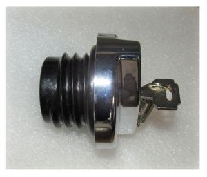 Крышка бака топливного TDK 22 4LT/Fuel tank cap with key, diameter 44mm