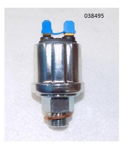 Датчик давления масла Baudouin 6M16G220/5 (D=18)/Oil pressure sensor