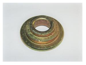 Тарелка верхняя пружины клапана TDK-N 38 4L (12B)/Seat, valve spring