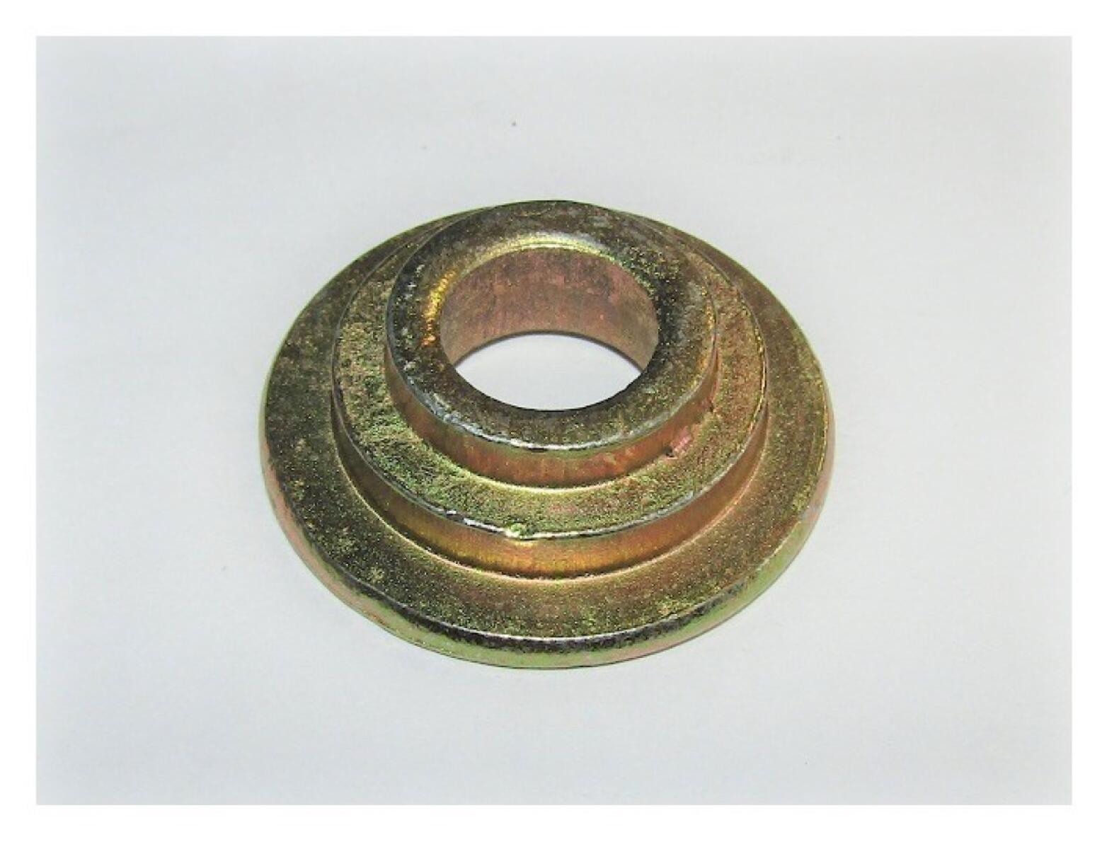 Тарелка верхняя пружины клапана TDK-N 38 4L (12B)/Seat, valve spring Тарелка верхняя пружины клапана TDK-N 38 4L (12B)/Seat, valve spring