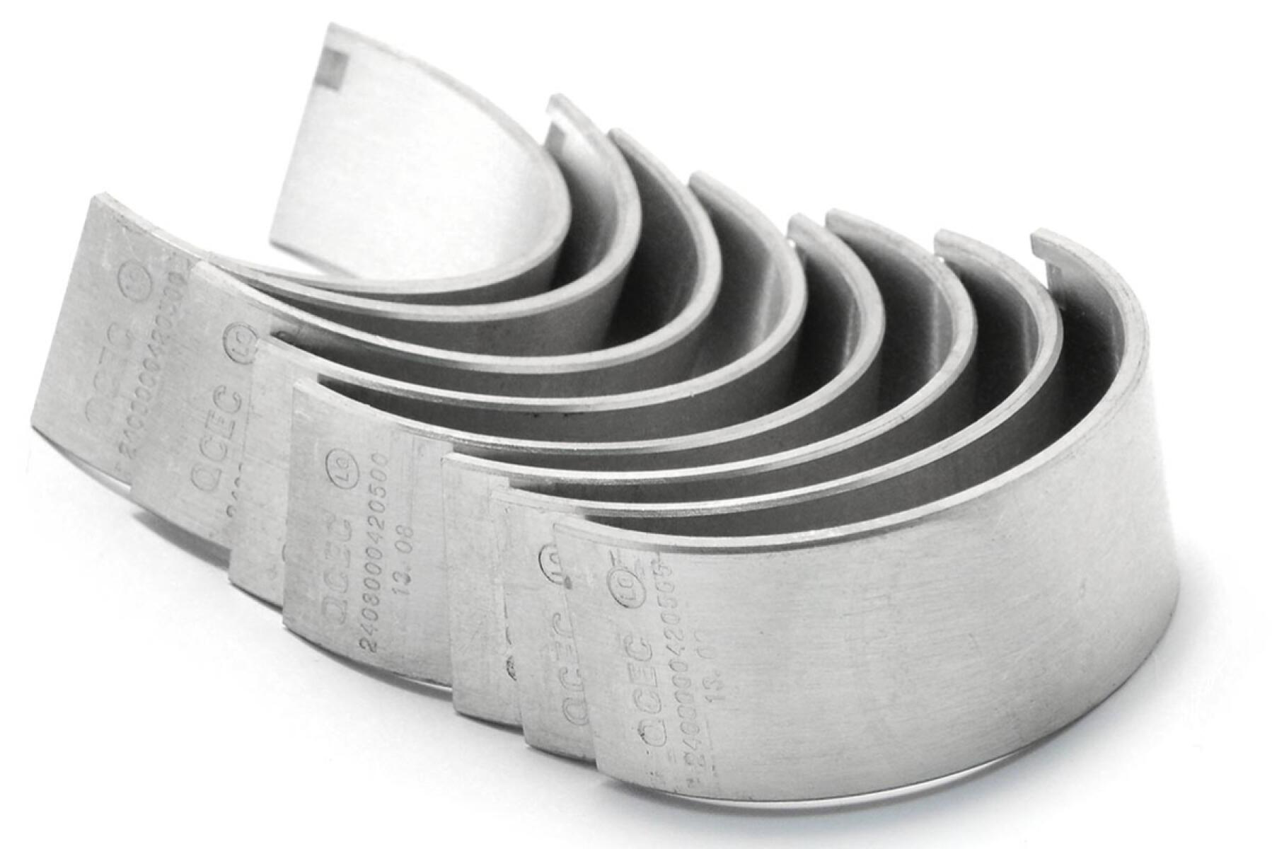 Вкладыши шатунные TDQ 15 4L (к-т на 1 дв-ль,8 шт ) /Big-end Bearing Вкладыши шатунные TDQ 15 4L (к-т на 1 дв-ль,8 шт ) /Big-end Bearing