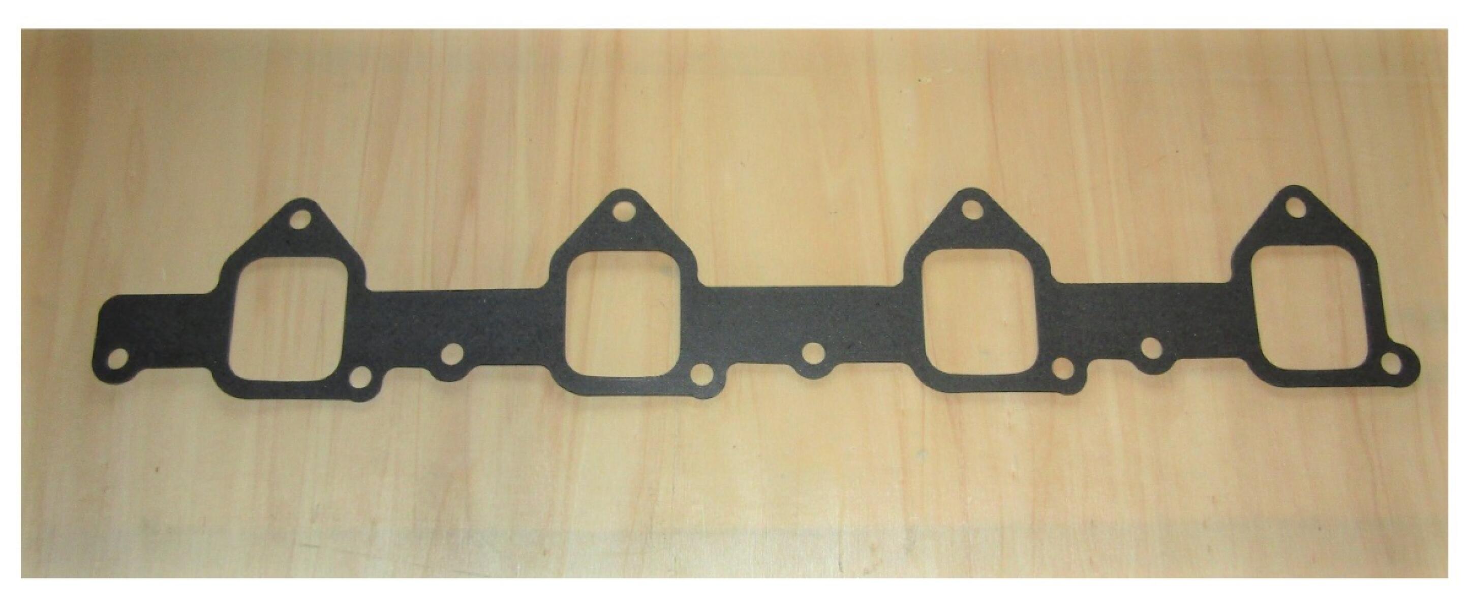 Прокладка впускного коллектора TDY 55,60 4LT/Intake manifold gasket Прокладка впускного коллектора TDY 55,60 4LT/Intake manifold gasket