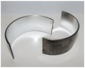 Вкладыши шатуна для МД-223 (к-т из 2 шт ) / Connecting rod bearing YT6126Z.050005