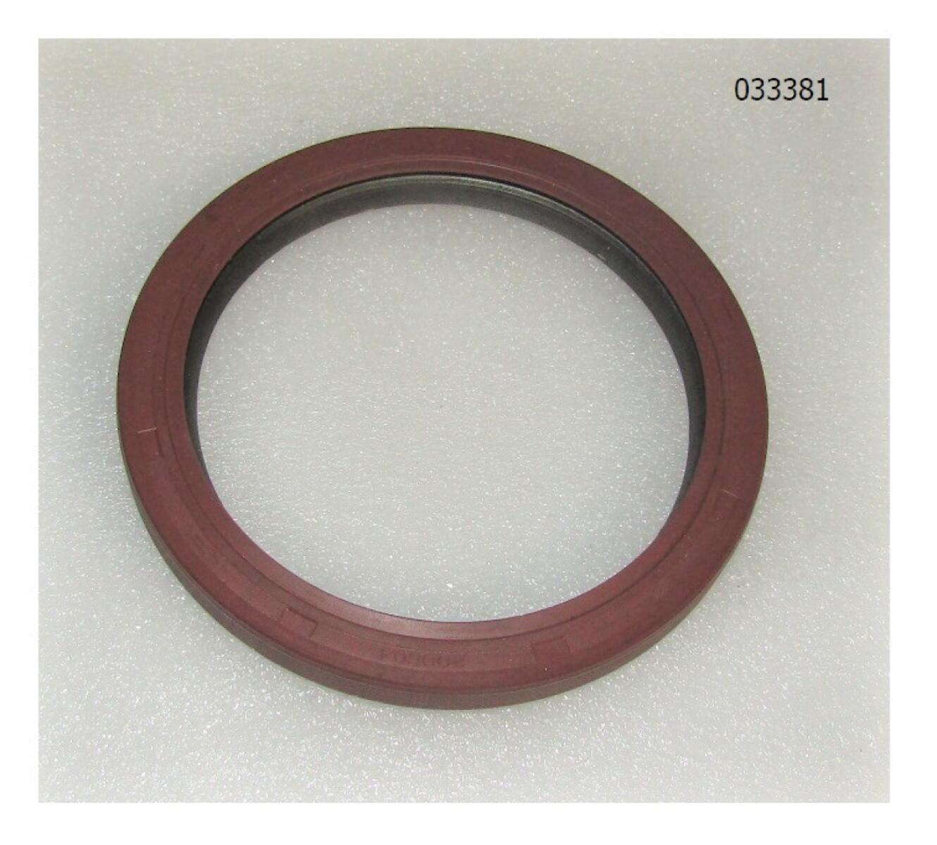 Сальник (100х125х12) вала коленчатого заднийTDA-N30 4LT/Oil seal,FB100xl25xl2-B Сальник (100х125х12) вала коленчатого заднийTDA-N30 4LT/Oil seal,FB100xl25xl2-B