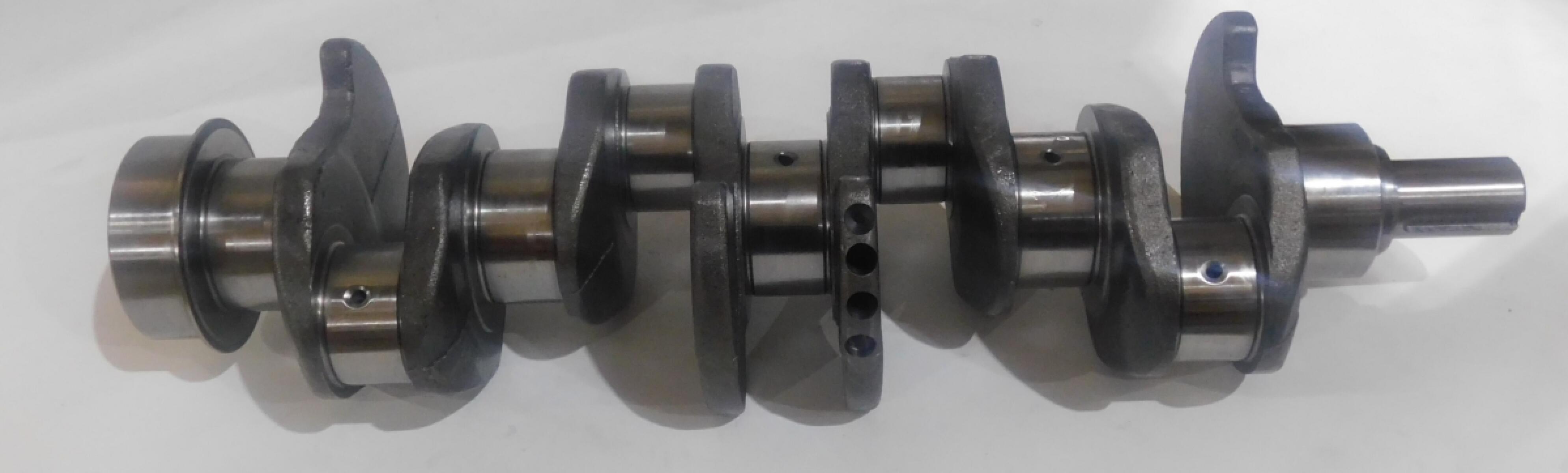 Вал коленчатый TDA-N 56 4LT/Crankshaft (N4105-05007W)
