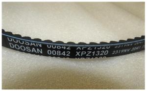 Ремень приводной вентилятора DP180LA/Fan belt,130205-00842; XPZ 1320