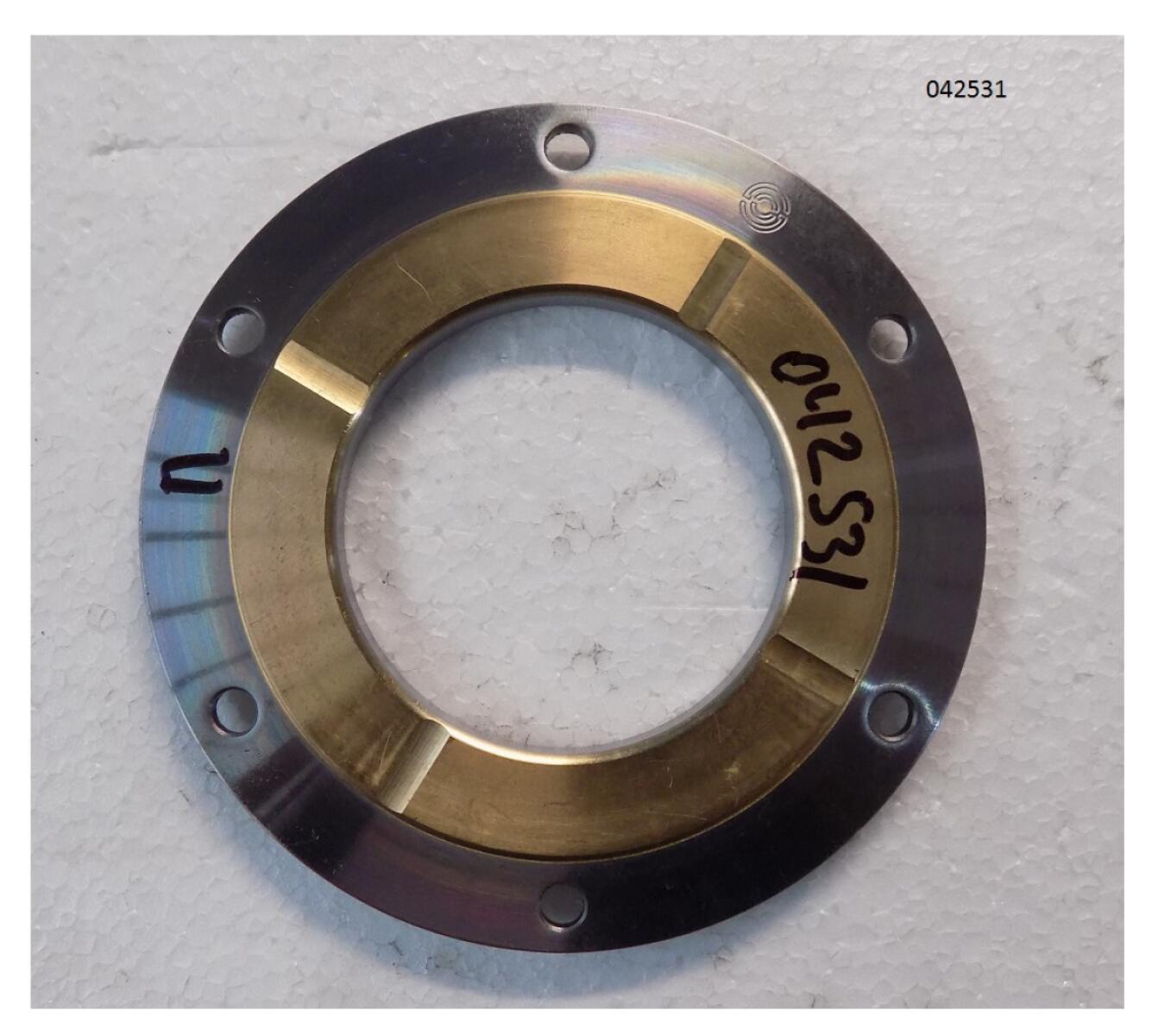 Подшипник передний упорный TDA-N 230 6LTE/Front thrust bearing (761-07-022c) Подшипник передний упорный TDA-N 230 6LTE/Front thrust bearing (761-07-022c)