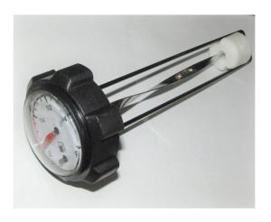 Датчик уровня топлива для дизельных генераторов TSS АД-100С-Т400/Fuel levet sensor