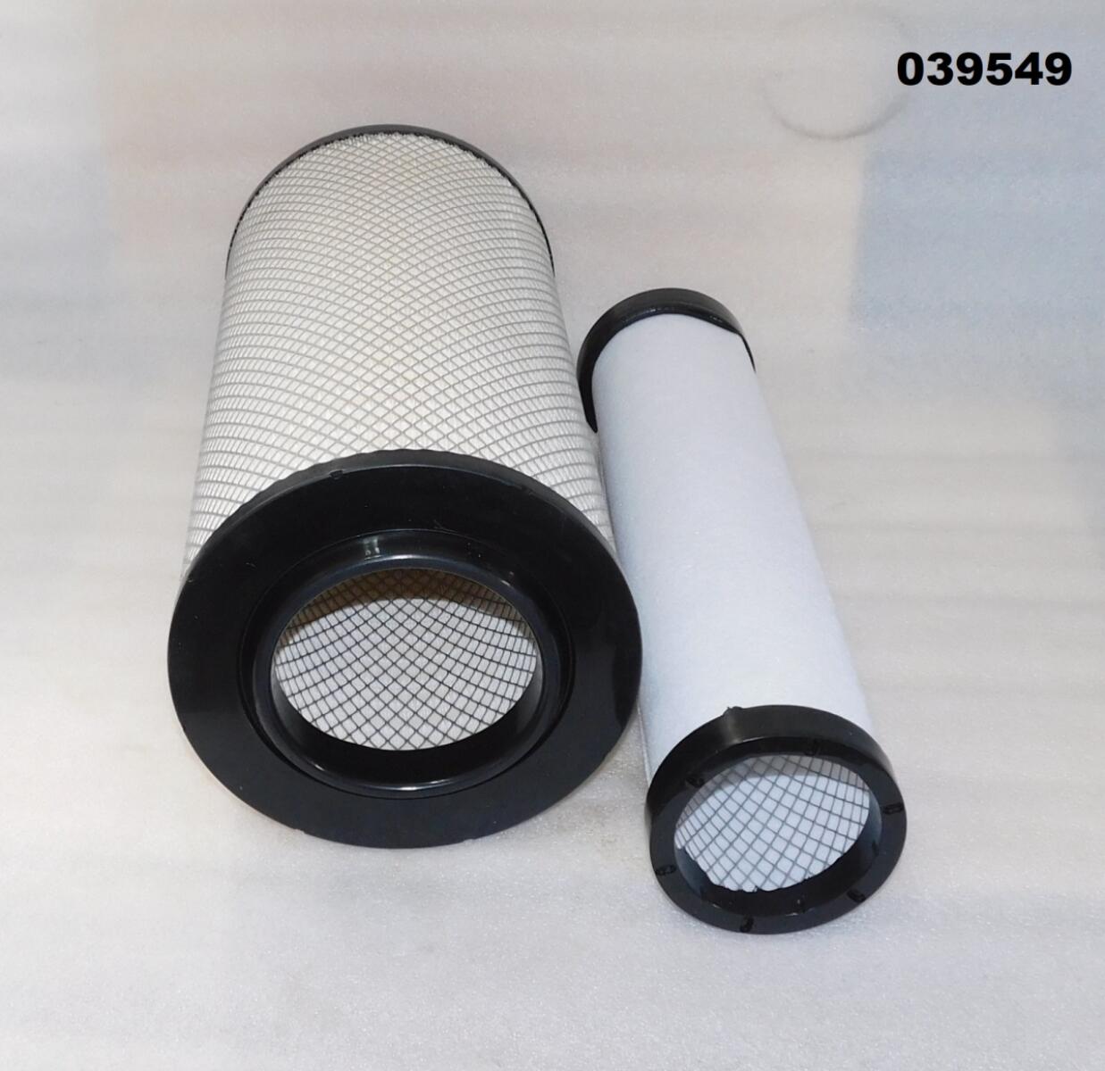 Фильтр воздушный 6LTAA8.9-G2/AIr filter (KW2448C2) Фильтр воздушный 6LTAA8.9-G2/AIr filter (KW2448C2)