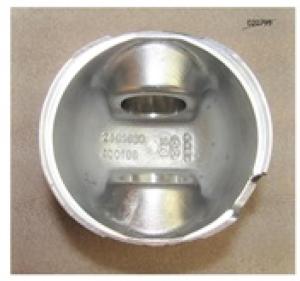 Поршень D=96,6 мм/Piston Поршень D=96,6 мм/Piston