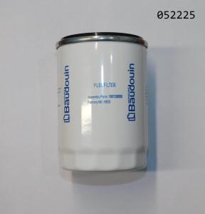 Фильтр топливный WP2.1, WP2.3, 4M06/Oil filter (1001538508)
