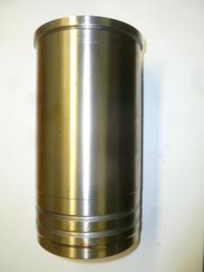Гильза цилиндра (D=138 мм) TDX 710 12VTE/Cylinder Liner,KS;982-02-002 Гильза цилиндра (D=138 мм) TDX 710 12VTE/Cylinder Liner,KS;982-02-002