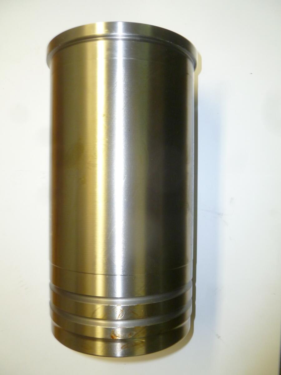 Гильза цилиндра (D=138 мм) TDX 710 12VTE/Cylinder Liner,KS;982-02-002