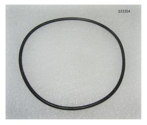 Кольцо уплотнительное гильзы TDA-N30 4LT/Seal,cylinder liner