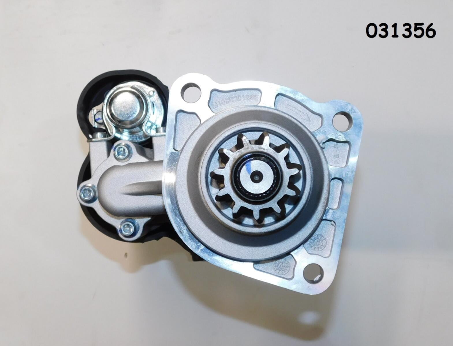 Стартер STQ8257/Starter Motor Стартер STQ8257/Starter Motor