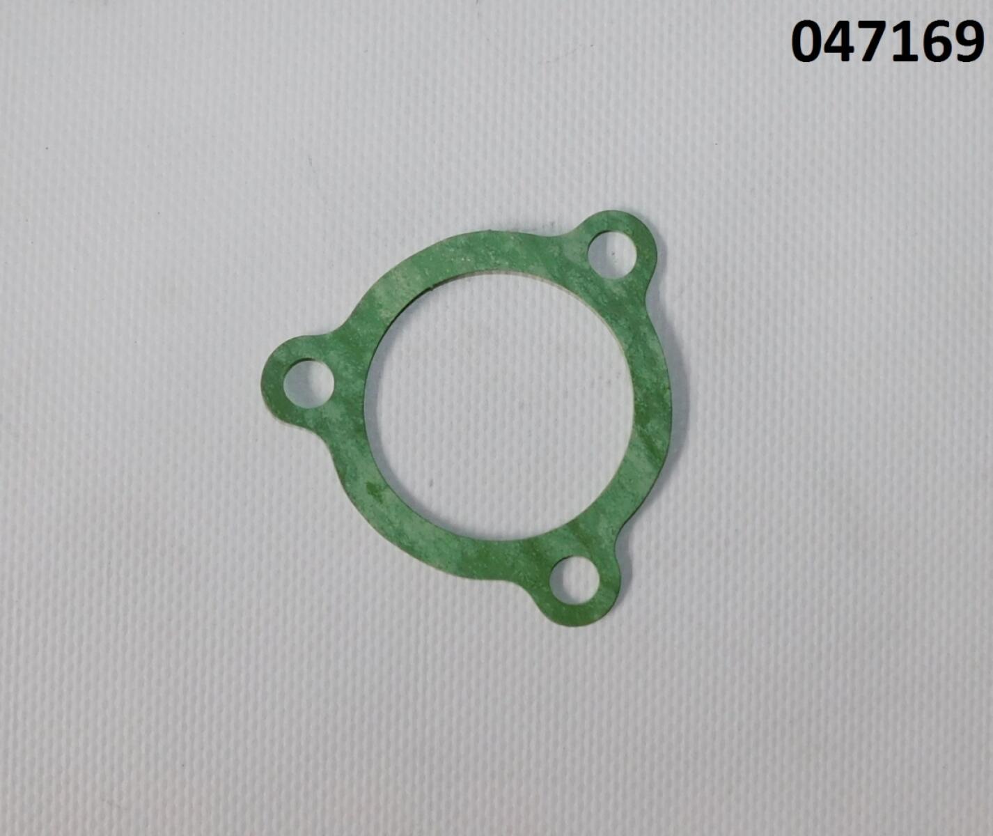 Прокладка термостата YC6A245L-D21/Thermostat seat gasket (B8701-1306006) Прокладка термостата YC6A245L-D21/Thermostat seat gasket (B8701-1306006)
