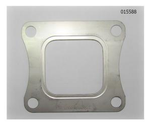 Прокладка выпускного коллектора 12M33/Exhasut Manifold Gasket